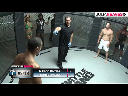 ❤️ Ultimate Fighter nabib numbritüdrukut kohe pärast võitlust ringis ❤️ Koduporno at us ﹏