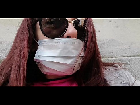 ❤️ Nicoletta kostab naabrile ja pissis tema garaažis (Special Covid19 Itaalia karantiin) ❤️ Koduporno at us ﹏