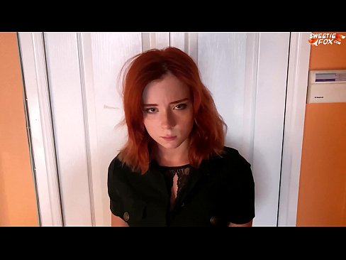 ❤️ Turvatöötaja karistas ilusat naist poevarguse eest - sperma suhu ❤️ Koduporno at us ﹏
